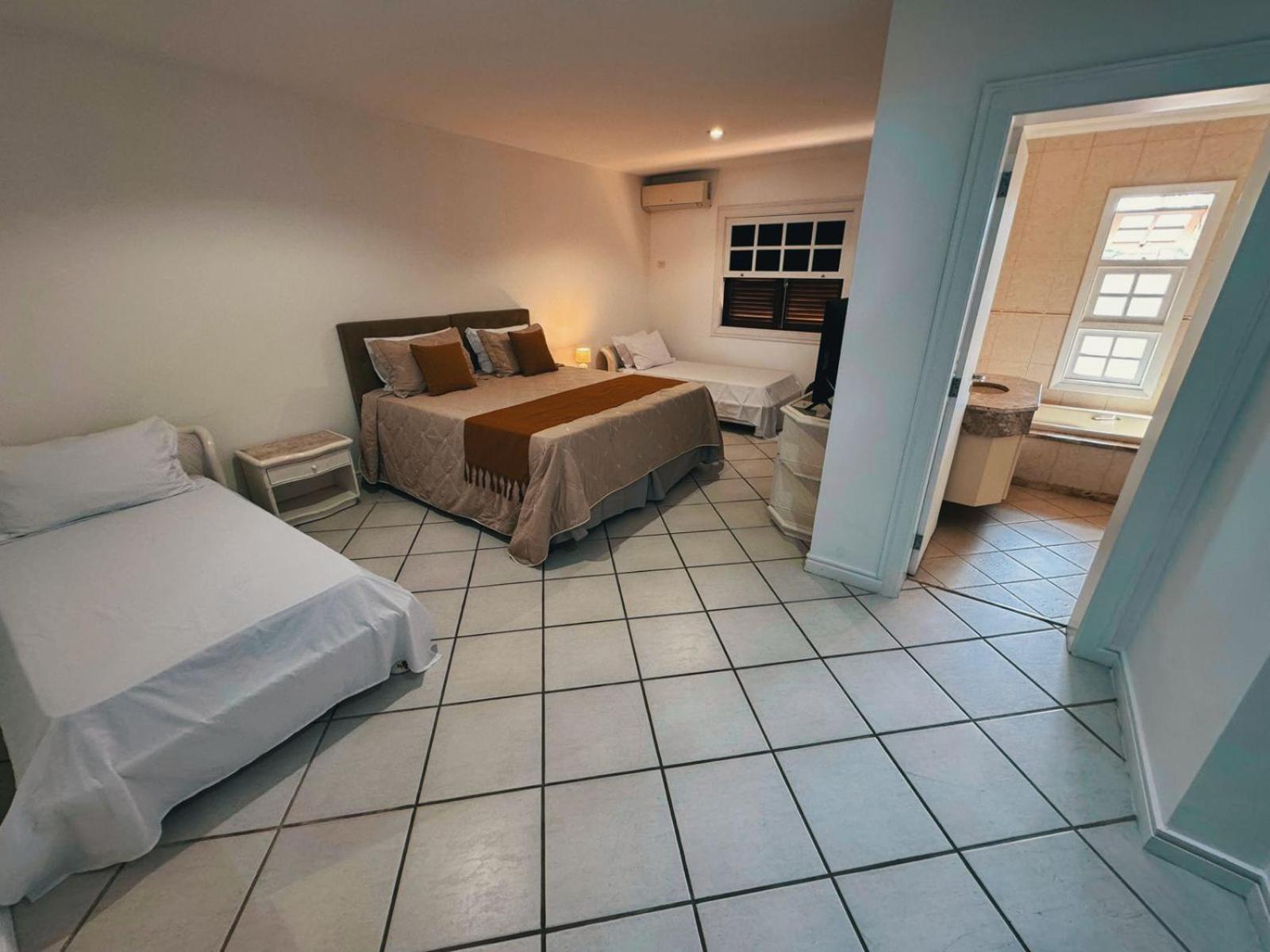Luna Hotel Boutique - Frente A Praia Гуаружа Екстериор снимка