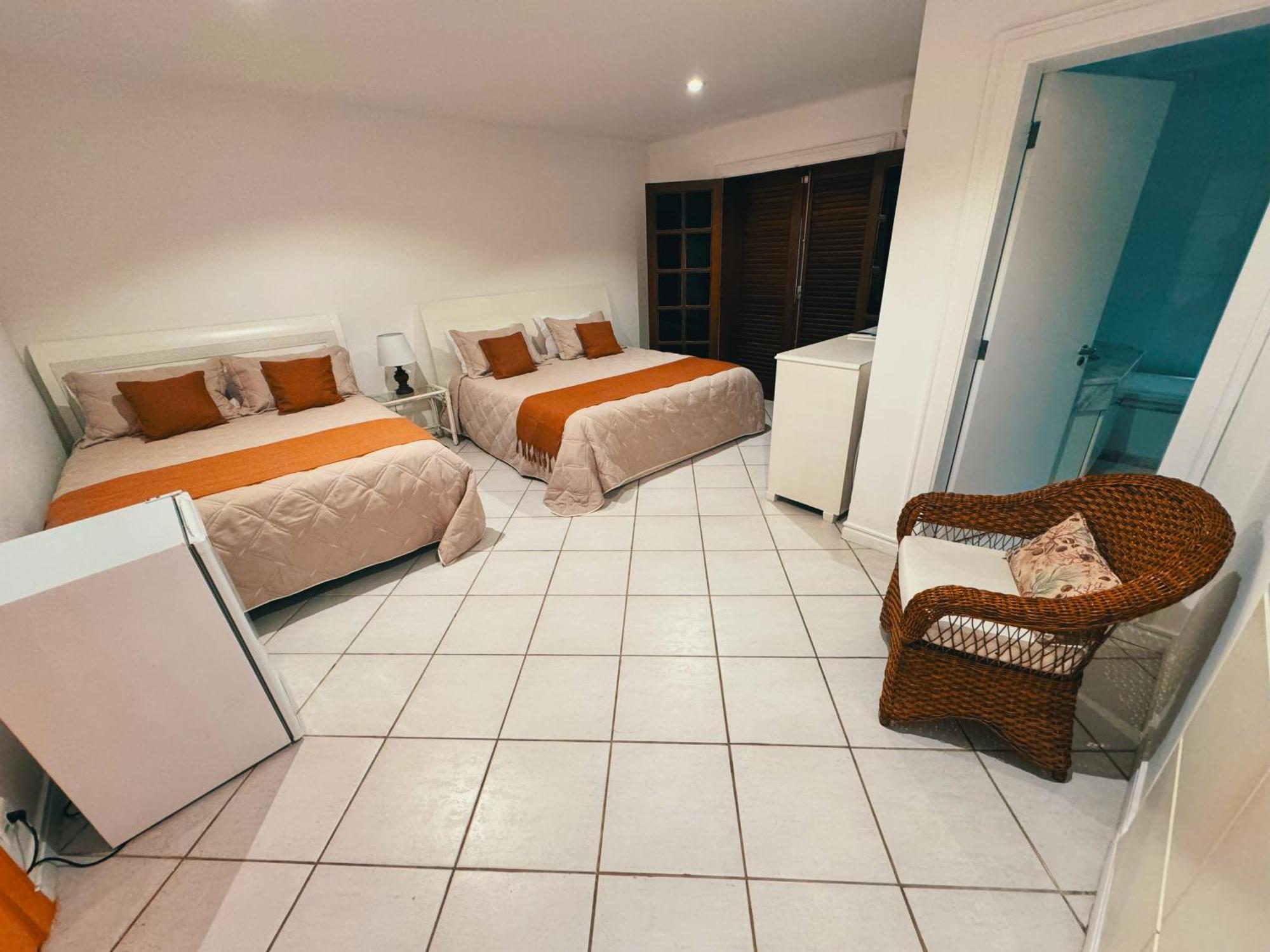 Luna Hotel Boutique - Frente A Praia Гуаружа Екстериор снимка