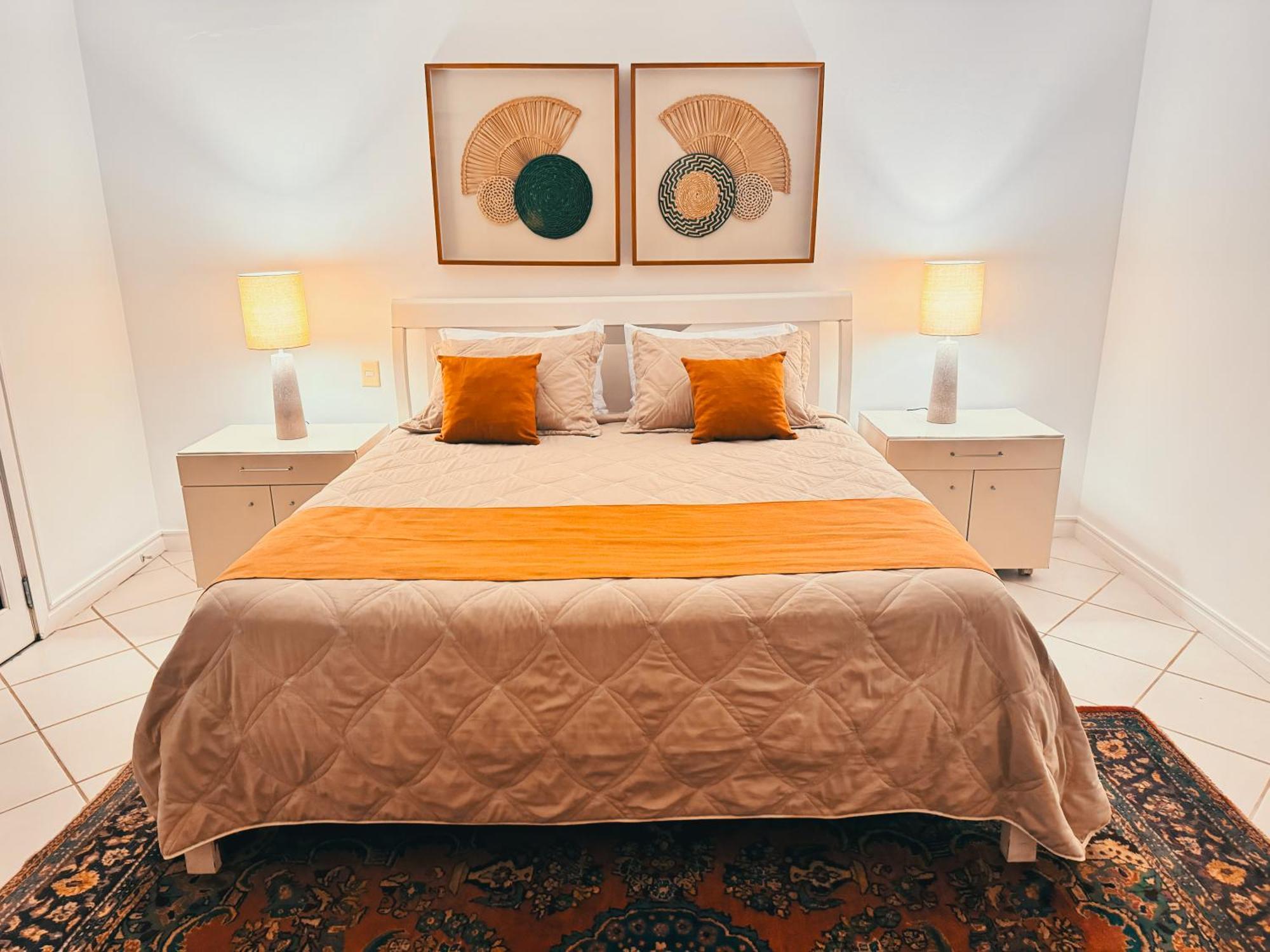 Luna Hotel Boutique - Frente A Praia Гуаружа Екстериор снимка